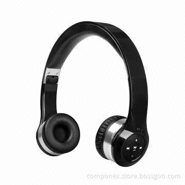 Hottest Fashionable Wireless Stereo Audio Bluetooth Headphones